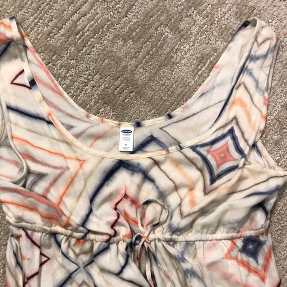 Old Navy Maternity Maxi dress - Picture 3 of 4